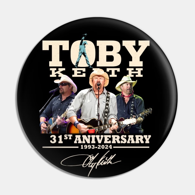 31th Anniversary Photo Pin by jamesgreen