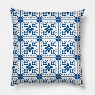 Greek pattern Pillow