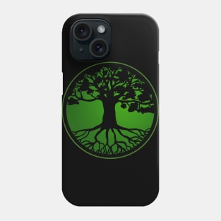 Tree of Life Phone Case