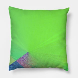 colorful abstract texture background pattern Pillow