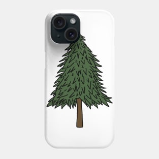 Tree Phone Case