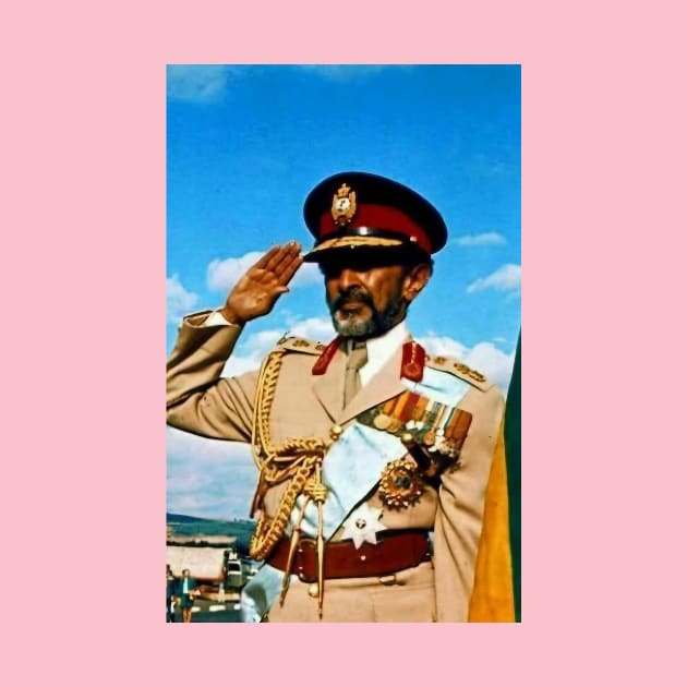 Mikey Jarrett "Emperor Selassie" by Mikey Jarrett Official