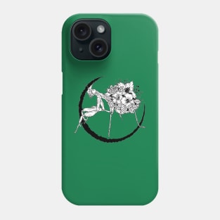 mantis Phone Case