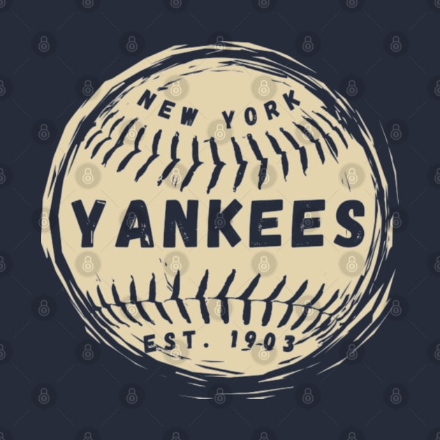 YANKEES SAVAGES 1903 by Alexander S.