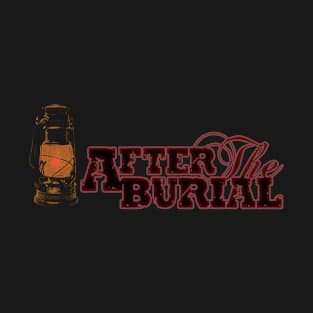 After The Burial Metal T-Shirt