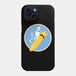 508th Fighter Squadron - SSI wo Txt X 300 Phone Case