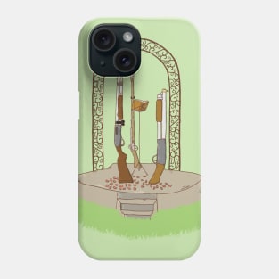 Wedding Day Phone Case