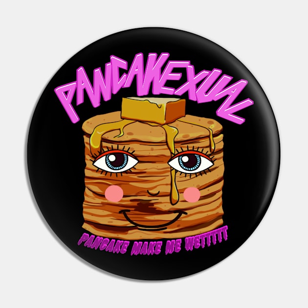 Pancakexual, pancake orientation. Pin by A -not so store- Store