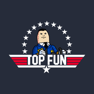 Top Fun! T-Shirt