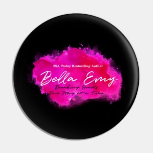 Bella Emy Pin