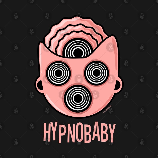 HypnoBaby by LaughingGremlin