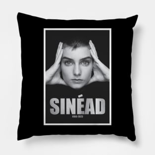 Sinéad Pillow