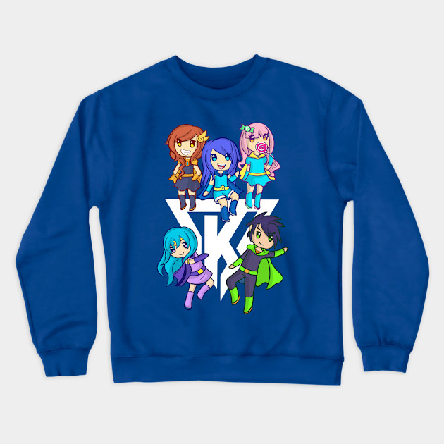 Funneh Merch Hoodie