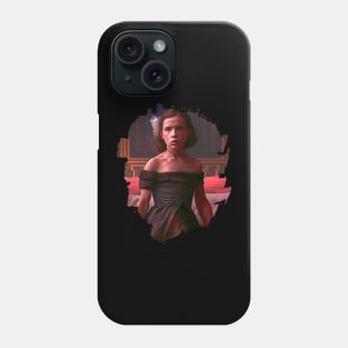 Princess Elodie Phone Case