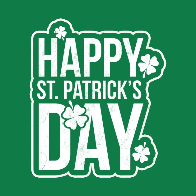 St Patricks day by ThyShirtProject - Affiliate