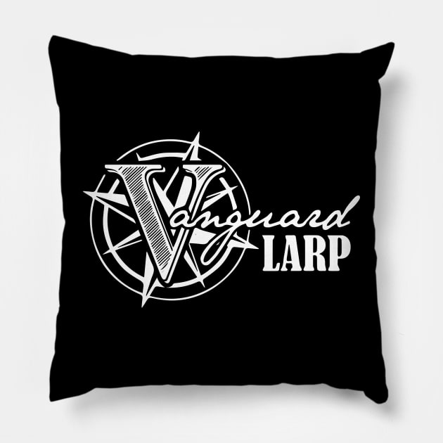 Vanguard LARP 2.0 - 2023 Pillow by Faire Trade Armory & LARP Supply