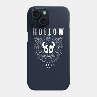 Hollow Death Phone Case