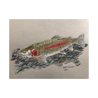 Rainbow Trout T-Shirt