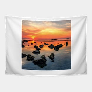 Sunrise Tapestry