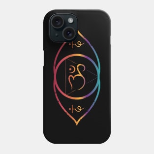 Ajna Rainbow Phone Case