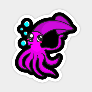 OCTOPUS Magnet