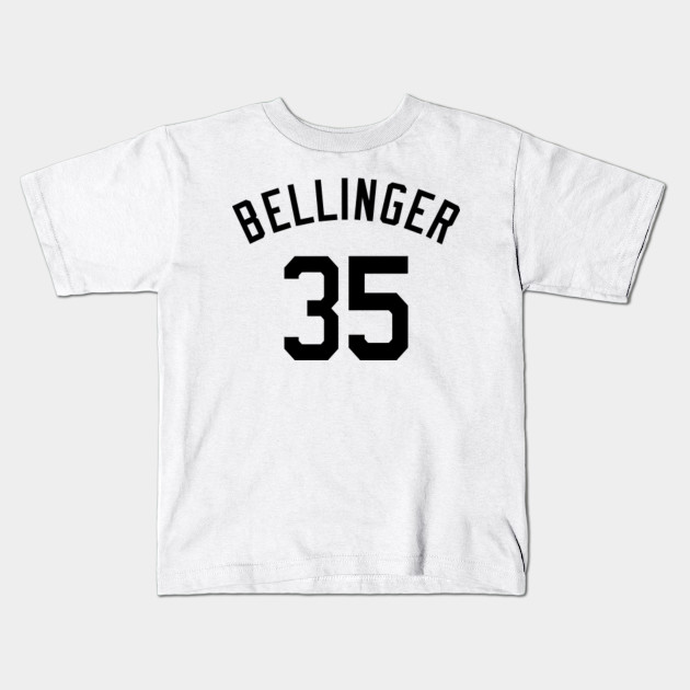 kids bellinger jersey