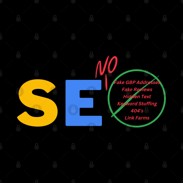 SEO or SEO NO Search Engine Optimization the RIGHT WAY by allisoninwonderland