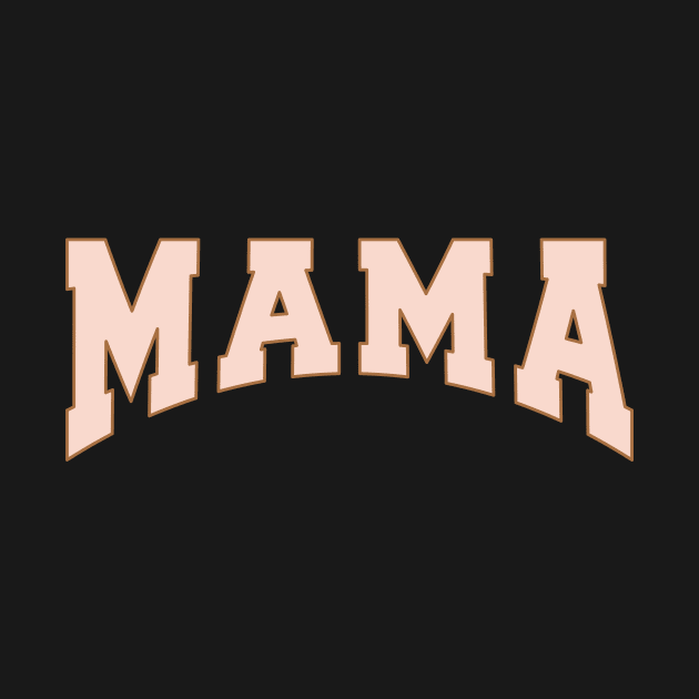 Mama by ChicGraphix