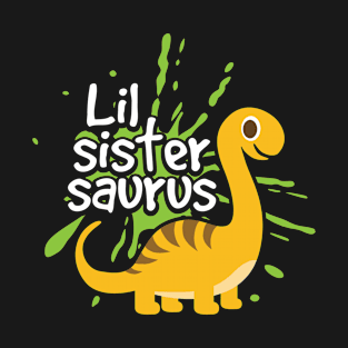 lil sister T-Shirt