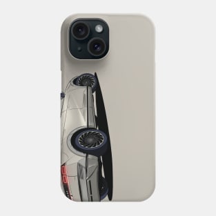 Cyber Gray Hyundai IONIQ 5 Phone Case