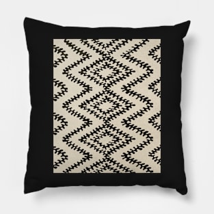 Ethnic Abstract pattern Pillow