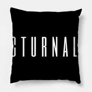 Nocturnal AF Pillow