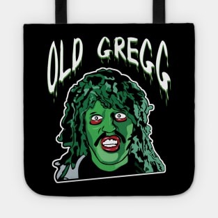 OLD GREGG - EXCLUSIVE RETRO Tote