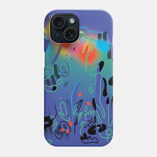 Protect our Planet Phone Case