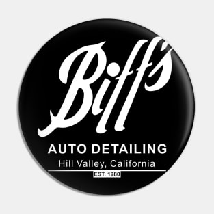 legend of auto detailing Pin