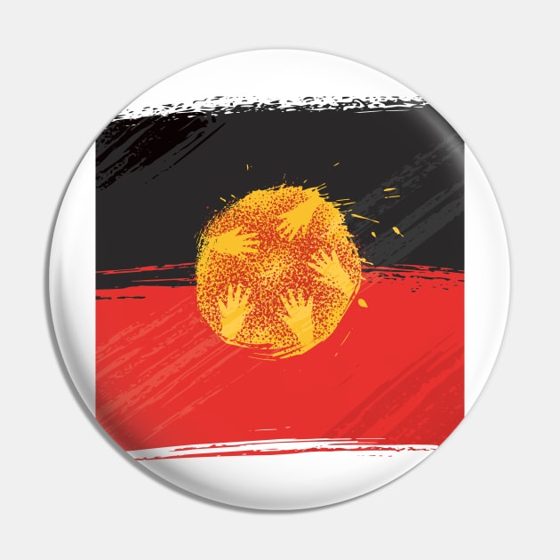 Awesome Aboriginal Art Pin by Pris25