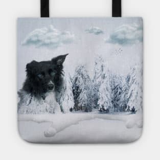 blizzard Tote