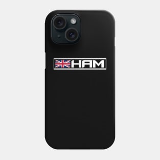 ham 44 Phone Case