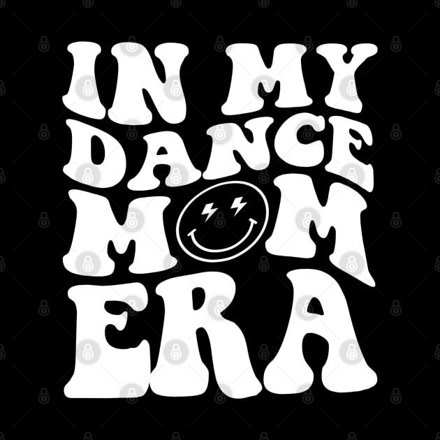 In My Dance Mom Era by TrikoCraft