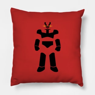 ROCKET PUNCH Pillow