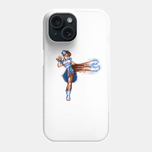 Chun Li Phone Case