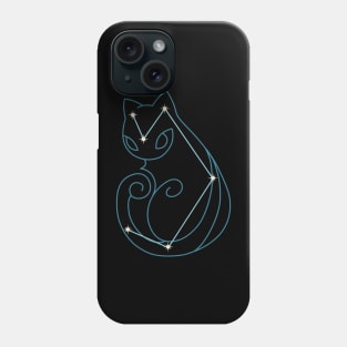 Diona Constellation Phone Case