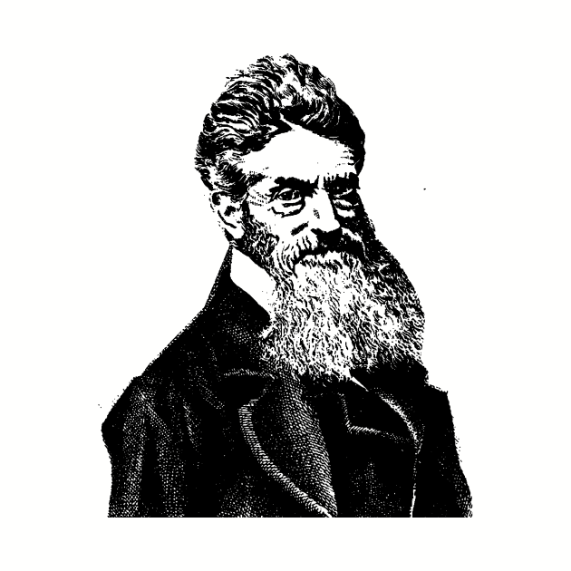 JOHN BROWN by truthtopower