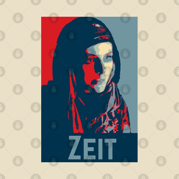 Zeit by Geek Life