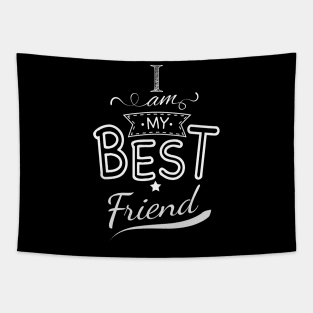 Best friend Tapestry