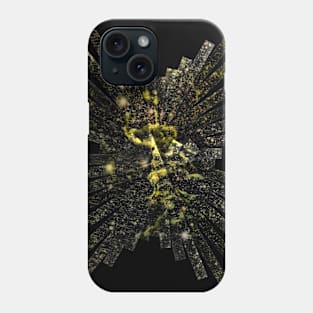 Universal Tapestry Phone Case