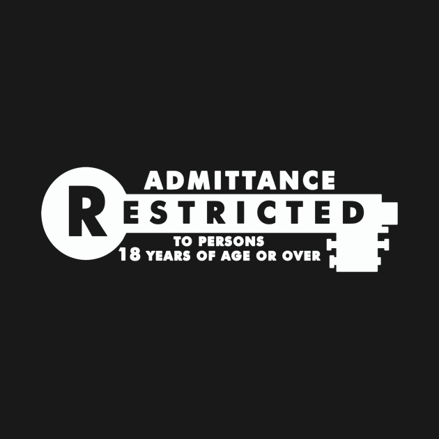 Restricted Key Rating by Chumley6366