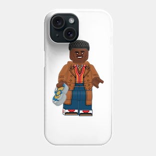 Lego Fifteenth Doctor Phone Case