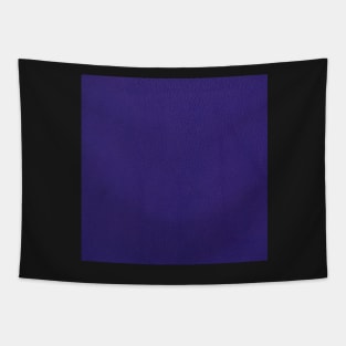 Violet leather texture Tapestry