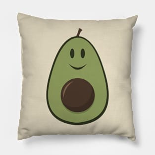 AVOCADO Pillow